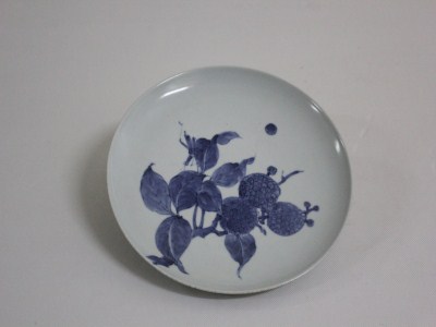 C:\Users\ASUS\Desktop\1清  青花荔枝果盤  口徑22  RMB2000-2500_副本.jpg